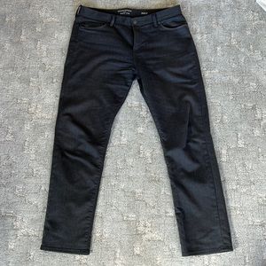 Banana Republic Travel Jean Grey 35 x 32